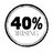 40PercentandRising