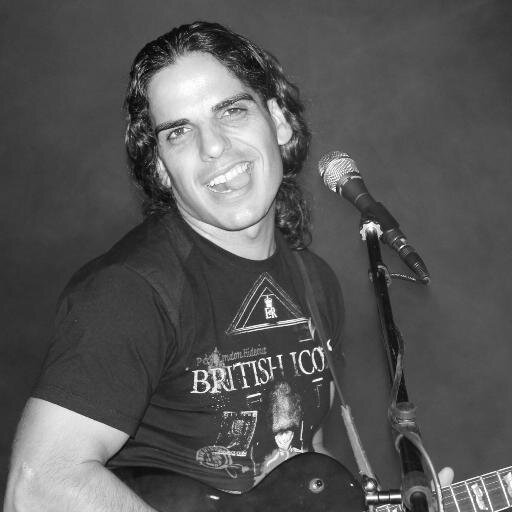 Músico e Compositor