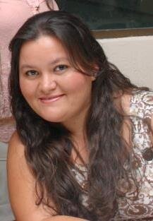 Uma pessoa cheia de vida alegre, as vezes louca mas quem não é????
