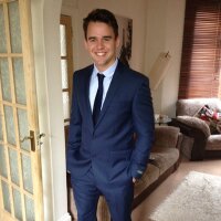 Dr. Kieran Hodgkin (@drkihodgkin) 's Twitter Profile