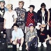 love K-POP /EXO/HYUNA /....