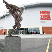 ArthurWhartonStatue (@awhartonstatue) 's Twitter Profile