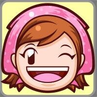 cookingmama_us's profile picture. Cooking Mama Games - ESRB Rating: EVERYONE with Alcohol Reference and Comic Mischief