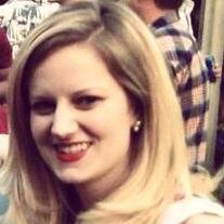 lboroush's profile picture. Marketing Manager @PwC_LLP. Part technology nerd, part fashion enthusiast. ATX via DC & CT. RTs don't always share my views.