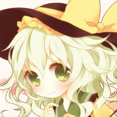 古明地こいし Twitterissa 東方好きな人rt こいしが好きな人rt 古明地こいし Http T Co Hf34cla9w0