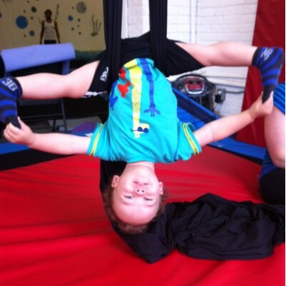 CirqueAbility's profile picture. 