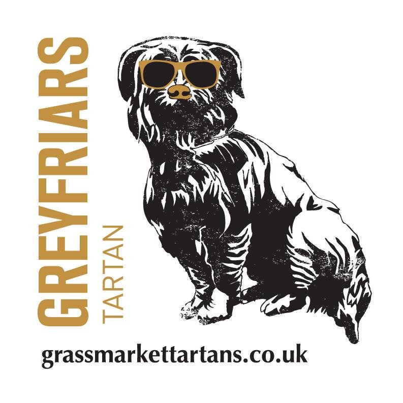 GreyfriarTartan's profile picture. Birth place of Greyfriars Tartan. 100% wool. Made in Scotland. #SocEnt where all profits support https://t.co/FL5UmtCe2S helping vulnerable people in Edinburgh.