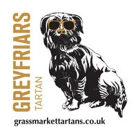 Grassmarket Tartans (@greyfriartartan) 's Twitter Profile