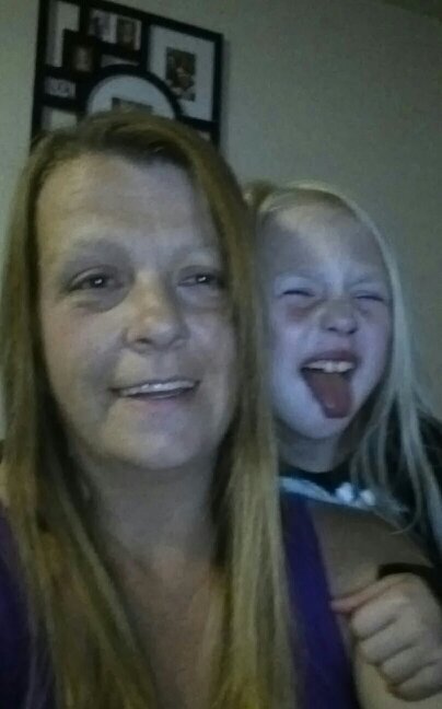Mother and Wife