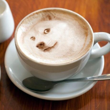 Cafezinho. De segunda a sexta, em duas edições diárias: 12h e 17h. Melhores momentos no sábado, 12h. Tudo na http://t.co/2DyNQFtfEV