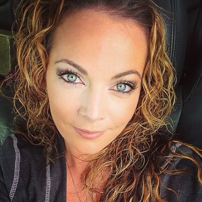I'm a momma and a bartender nothing scares me anymore.