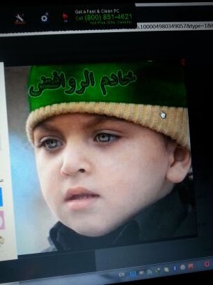 maream99471's profile picture. 