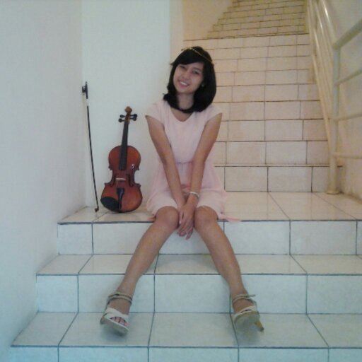 yuliatarihoran's profile picture. In life you're either a passenger or a pilot, it's your choice.