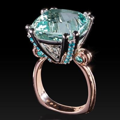 llynstrong's profile picture. A fine art jewelry studio/gallery specializing in creating fine jewelry and custom designs with high quality colored gems.  1322 East Washington St, Suite C1