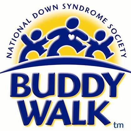 The 2019 Buddy Walk® of the High Country will be held on Saturday, 9/14. Registration for our event, & make a donation, here: https://t.co/jyyr0hx88J