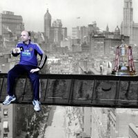 Alan 'Chalky' White (@ch4lkster) 's Twitter Profile Photo Alan 'Chalky' White (@ch4lkster) 's Twitter Profile Photo