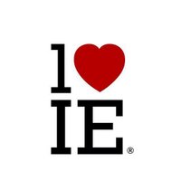 1LoveIE (@1loveie) 's Twitter Profile