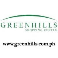 Greenhills Shopping Center is the Philippines' premier shopping, entertainment, and dining destination! Know more about us at https://t.co/hH8rzGWh4I