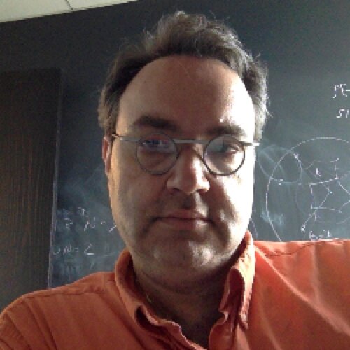 Mathematics, quant finance, machine learning, general punditry