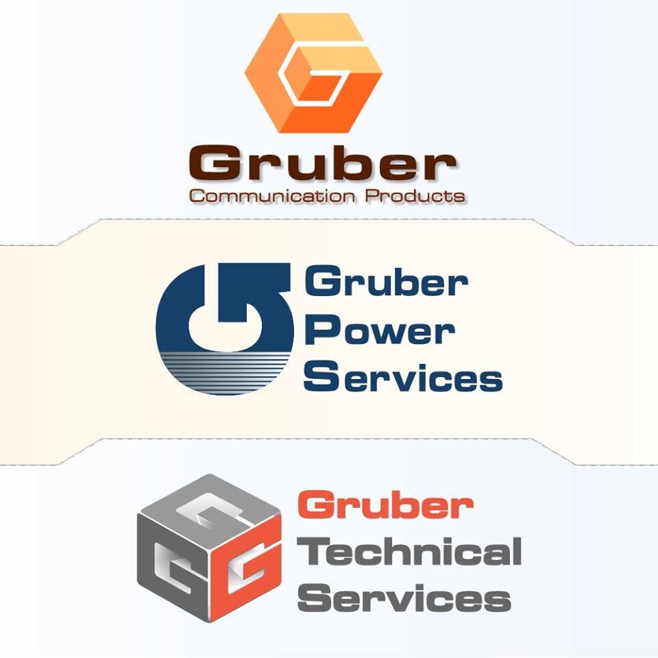 The Official Gruber Companies Twitter. Follow us for more info or email us at support@gruber.com We supply and service the Power and Communications Industries.
