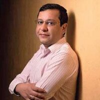 Amit Goenka(@AmitGoenka_) 's Twitter Profile Photo