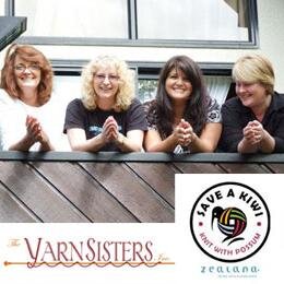 Sisters sharing a love of natural fibers! Distributors of New Zealand Yarns Zealana