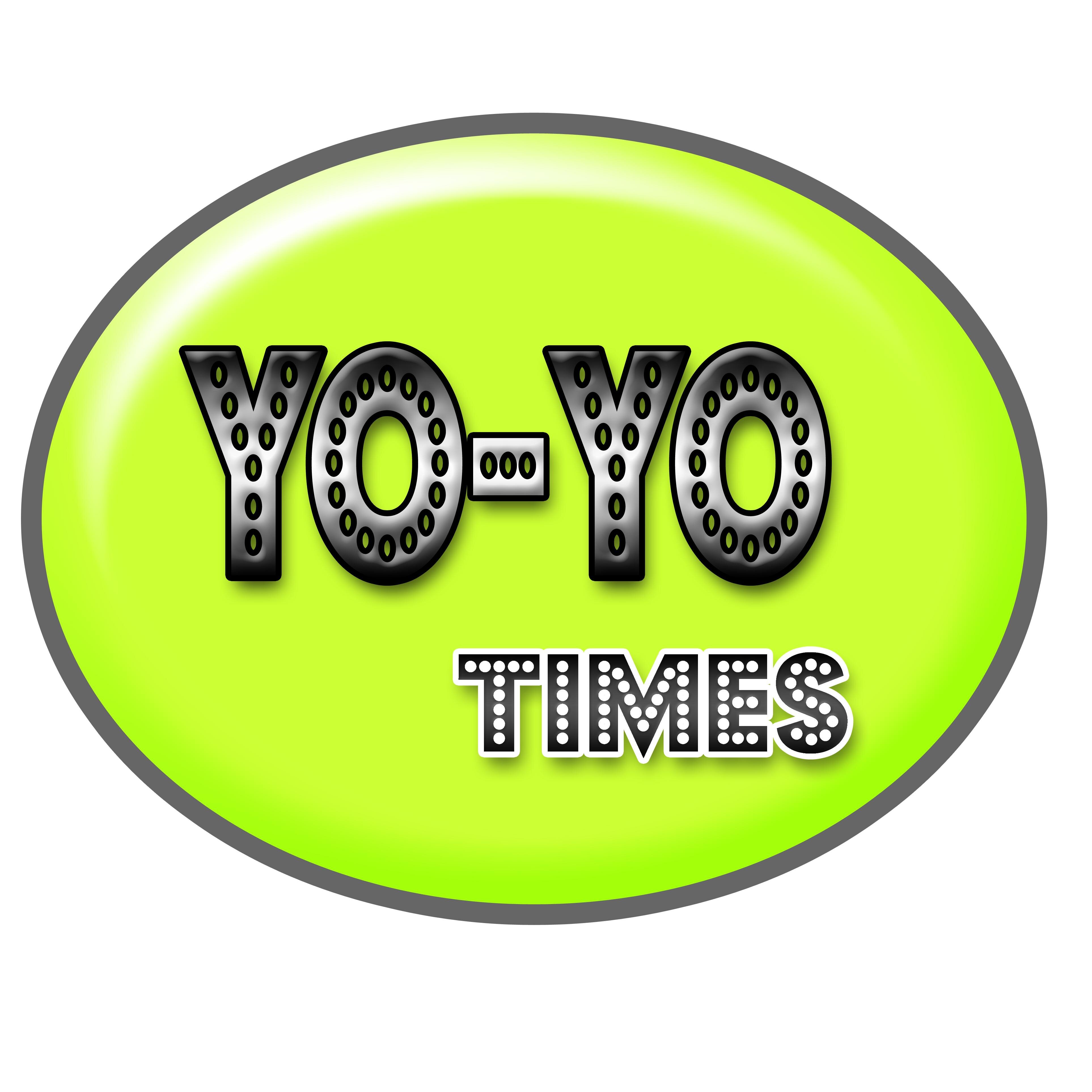 Blog: https://t.co/T6IJVHIFpI
Facebook page: yoyotimes