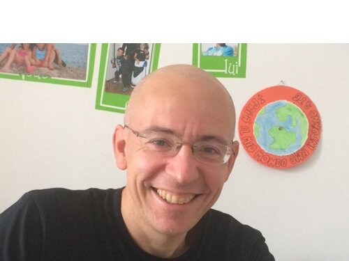 Father, husband, EDA engineer and iOS and Mac OSX developer, in North Italy.
