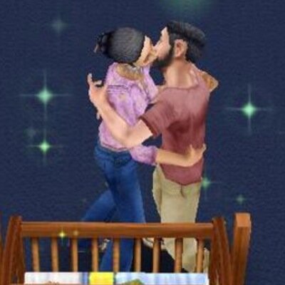 My name is Arielle Martinez married to Joseph we have one baby girl named Noelle
