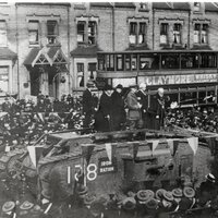 WW1 Wandsworth(@WW1Wandsworth) 's Twitter Profile Photo