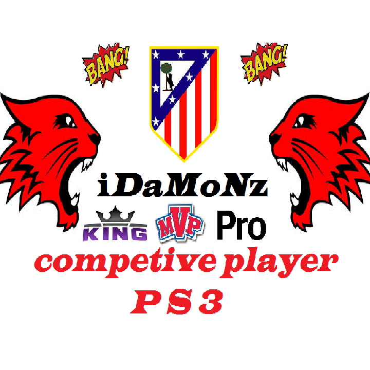 Jugador de competitivo ps3//Compitiendo en @XSV_TEAM//BANG BANG