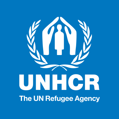 The UN Refugee Agency