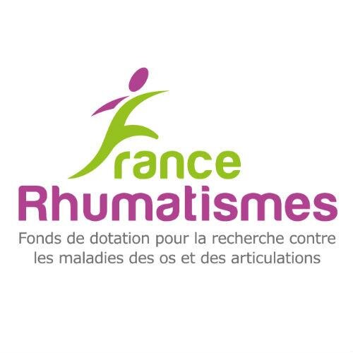 Fr.Rh. soutient la recherche en rhumatologie afin de prévenir les handicaps et soulager la douleur des patients atteints de maladies des os et des articulations