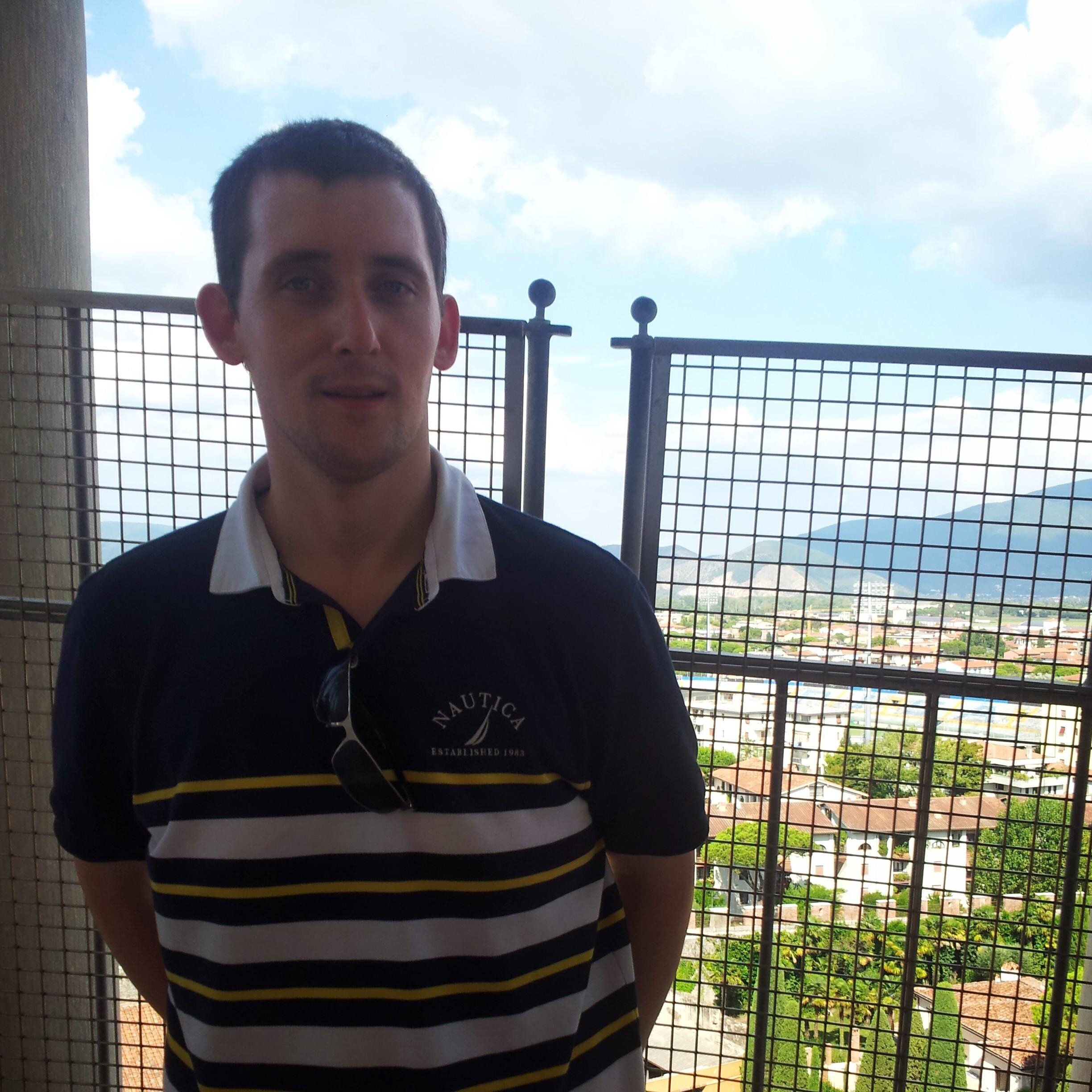 jervine791's profile picture. A Software Engineer whos always interested in shiny new things.