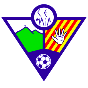 Twitter oficial del Club Esportiu Maià.  Municipi de Maià de Montcal, comarca de la Garrotxa (Girona). Futbol català. #futbolCat #CEMaià