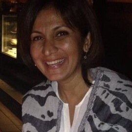Sunitarocque's profile picture. News junkie, avid follower of political and world affairs