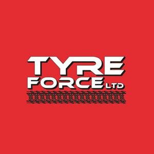 TyreForceLtd's profile picture. Tyre Force Ltd supply and fit quality branded tyres, exhausts, brakes, shocks, batteries. We tweet #CarTips #Tyres
