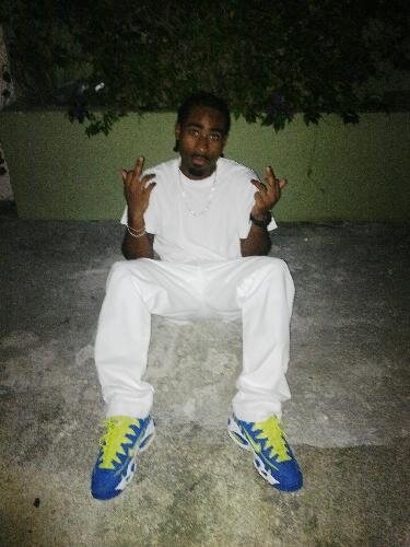 Young King☆ Y.K.I.T.M
