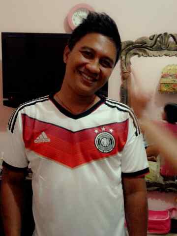 Gianyar 16 january