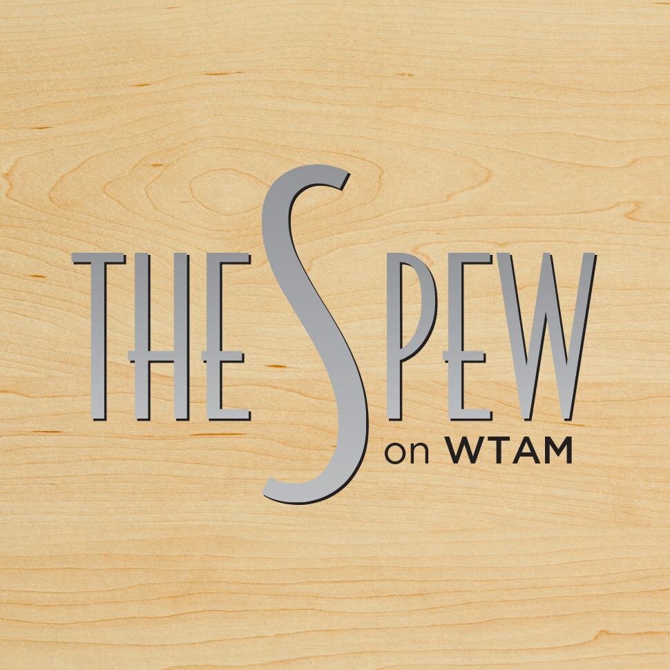 The Spew (TheSpewWTAM) Twitter