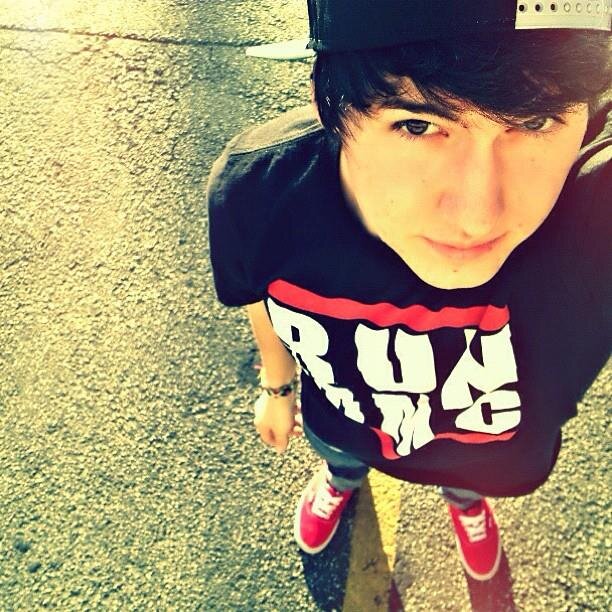 Jc is my lifesaver and I made this account to let him know that