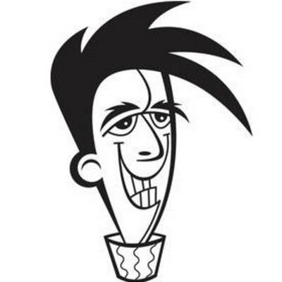 hahafunnyquote's profile picture. 