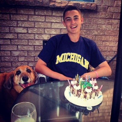 Sadler43_'s profile picture. 