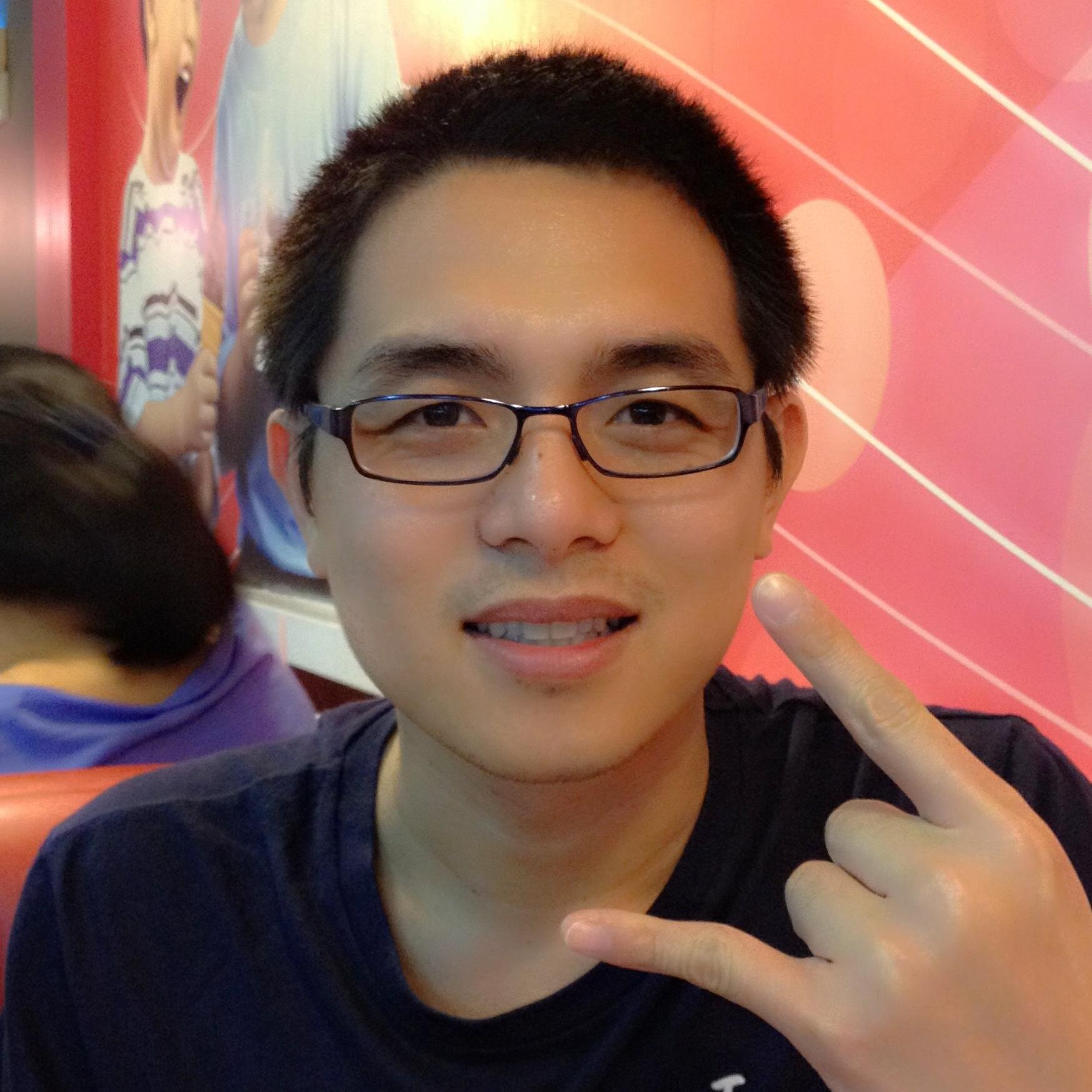 DariusTVee's profile picture. 