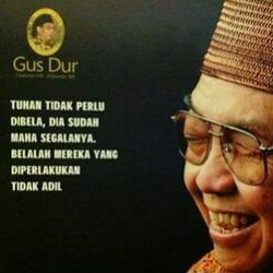 Birrul walidain berbakti kepada orang tua