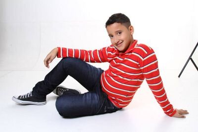 HenriqueInhudes's profile picture. 