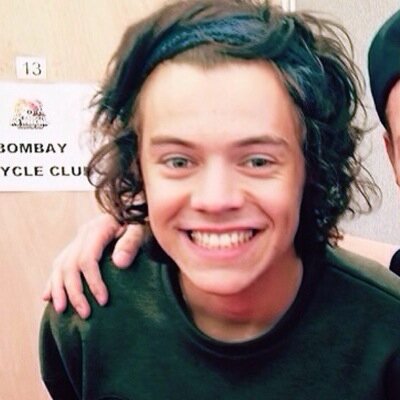 walk my way Mr. Harry Styles