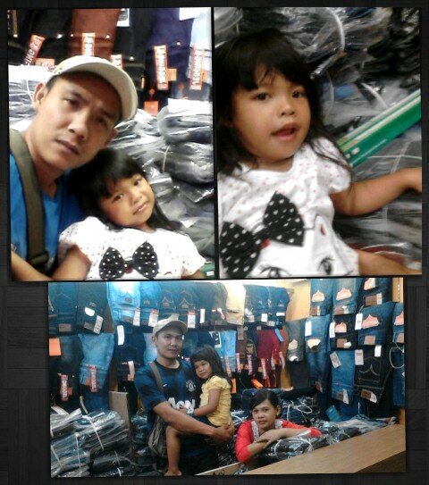 jeana murah , grosir dan eceran