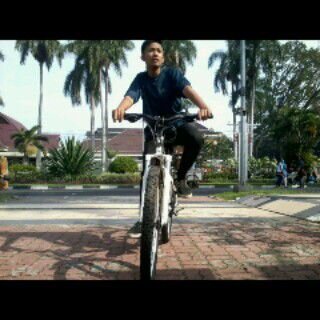 GarGar ♥ || JHS 2 Mlng