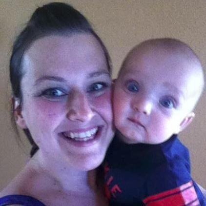 Jesus Follower, Homeschool Mom of 3, Wife, Paleo Mama, strong believer in planning for the future financially